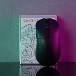 Беспроводная мышь Ajazz NJ08 MC Black